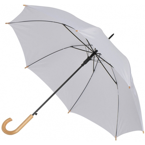 Logotrade promotional gifts photo of: Automatic umbrella STOCKPORT