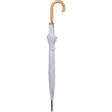 Logotrade promotional items photo of: Automatic umbrella STOCKPORT