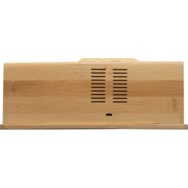 Logotrade advertising product picture of: Desk organizer LUBLIN