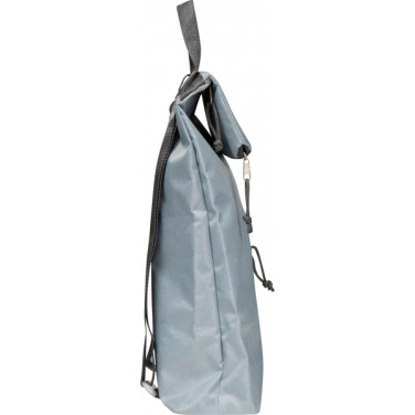 Logotrade promotional gifts photo of: Foldable backpack STOCKTON