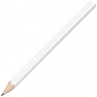 Logo trade promotional product photo of: Carpenter pencil KENT