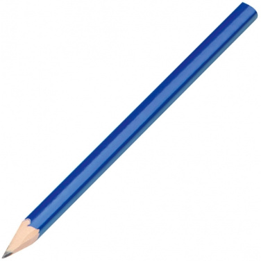 Logotrade promotional products photo of: Carpenter pencil KENT