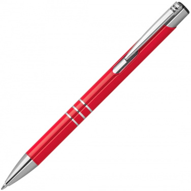 Logotrade business gifts photo of: Ballpen LAS PALMAS