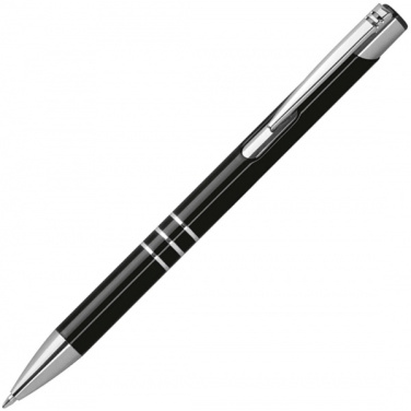 Logotrade advertising product image of: Ballpen LAS PALMAS