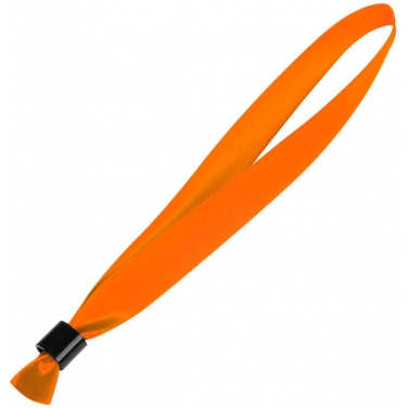 Logo trade corporate gifts image of: Festival bracelets MANSFIELD