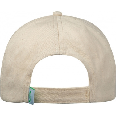 Logo trade promotional gifts image of: Baseball cap LYON