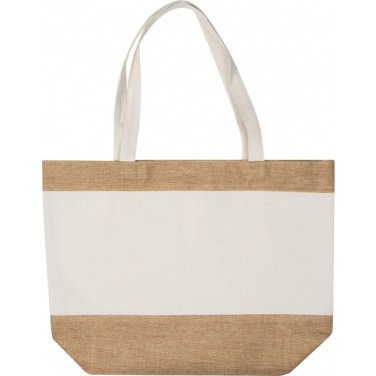 Logo trade promotional items picture of: Beach bag SAO LUIS