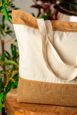 Logo trade promotional merchandise picture of: Beach bag SAO LUIS