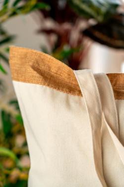 Logo trade promotional giveaways picture of: Beach bag SAO LUIS