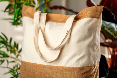 Logo trade promotional product photo of: Beach bag SAO LUIS