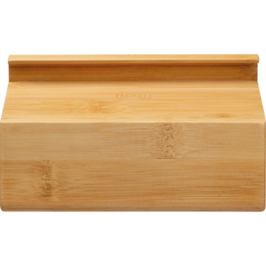 Logo trade corporate gifts image of: Induction loudspeaker NUREMBERG