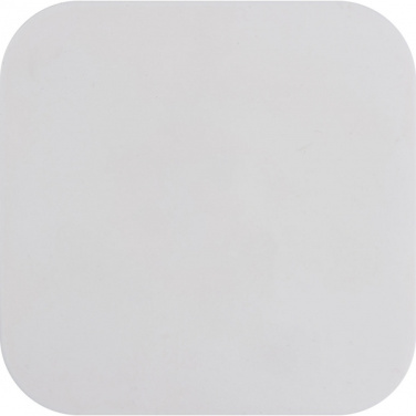 Logotrade promotional giveaway image of: Wireless charger LINCOLN