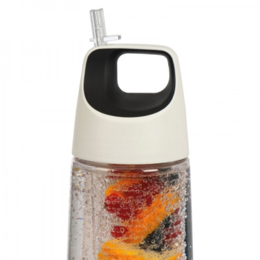 Logotrade corporate gifts photo of: Drinking bottle SÓLLER 850 ml