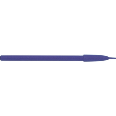 Logo trade promotional product photo of: Inkless pen IRVINE