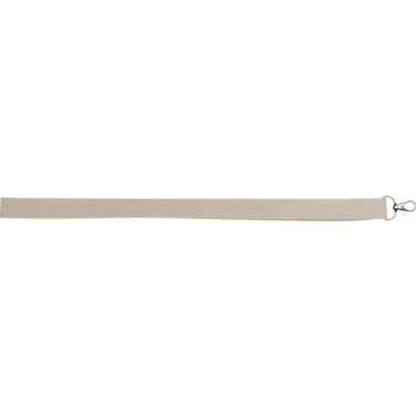 Logotrade corporate gifts photo of: Lanyard MANNHEIM
