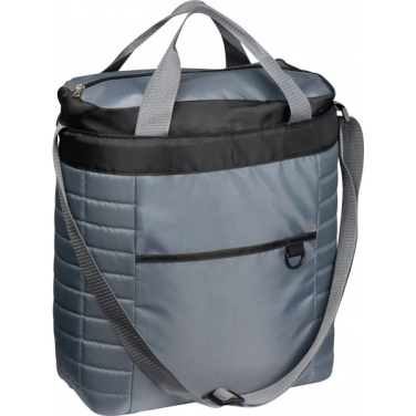 Logo trade corporate gift photo of: Cooler bag SAO CARLOS