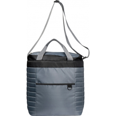 Logo trade promotional merchandise image of: Cooler bag SAO CARLOS