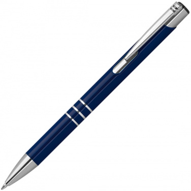 Logotrade advertising product picture of: Ballpen LAS PALMAS