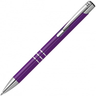 Logotrade promotional gifts photo of: Ballpen LAS PALMAS