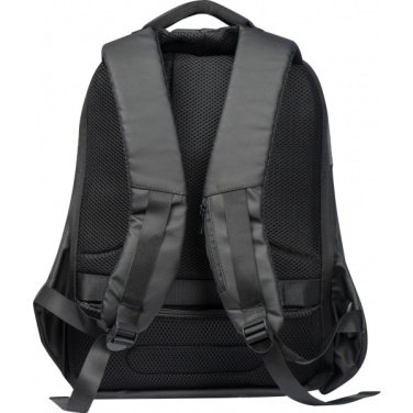 Logotrade promotional products photo of: Backpack WELLINGTON