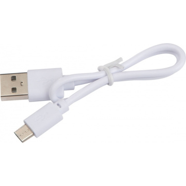 Logo trade promotional item photo of: Inductive charger CRAWLEY