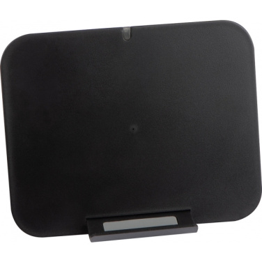 Logotrade promotional merchandise image of: Inductive charger CRAWLEY