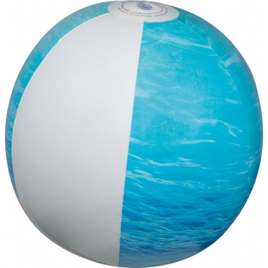 Logotrade advertising product picture of: Beach ball MALIBU