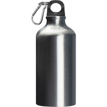 Logo trade advertising products picture of: Drinking bottle LA RODA 500 ml
