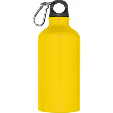 Logo trade corporate gifts picture of: Drinking bottle LA RODA 500 ml