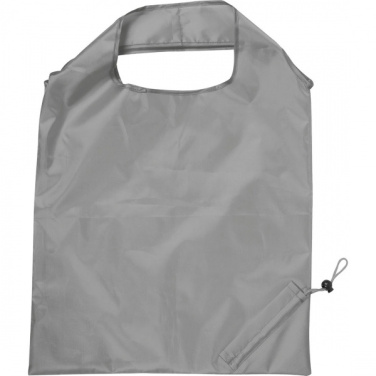 Logo trade promotional items image of: Foldable shopping bag ELDORADO