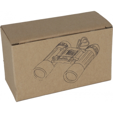 Logotrade promotional giveaways photo of: Binoculars ISTANBUL