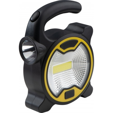 Logo trade corporate gift photo of: COB light WATFORD