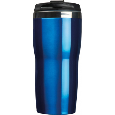 Logotrade business gift image of: Thermal mug ZADAR 400 ml