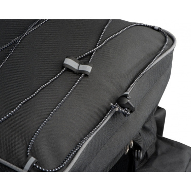 Logotrade corporate gifts photo of: Bicycle saddle bag PLYMOUTH