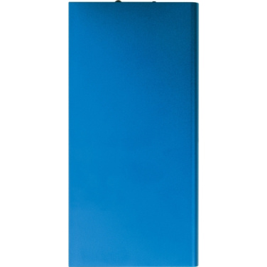 Logotrade promotional gifts photo of: Power bank 8 000 mAh WOLFSBERG