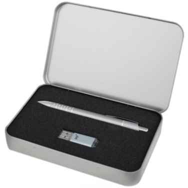 Logotrade advertising product image of: Metal box