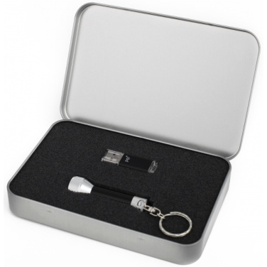 Logotrade promotional gifts photo of: Metal box