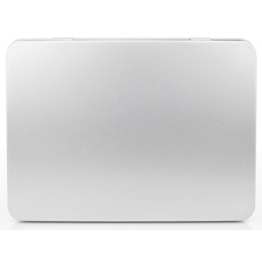 Logo trade promotional product photo of: Metal box