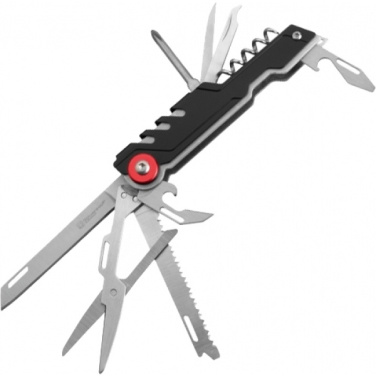 Logotrade promotional gifts photo of: Multifunctional tool PELAT