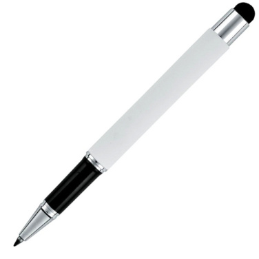 Logo trade promotional items picture of: Roller soft touch CLAUDIE Pierre Cardin