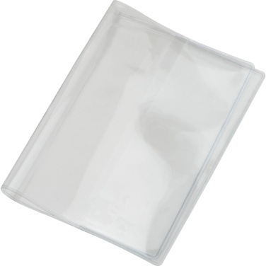 Logo trade promotional products picture of: Document cover MARSEILLE