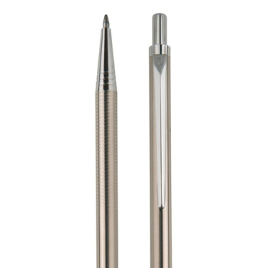 Logo trade advertising products picture of: Ballpoint pen AMOUR Pierre Cardin
