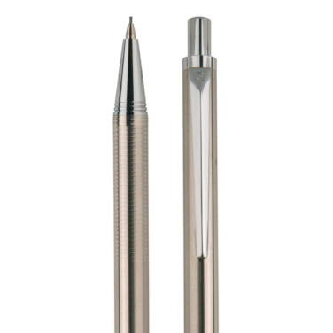 Logotrade promotional merchandise picture of: Pencil, micro AMOUR Pierre Cardin