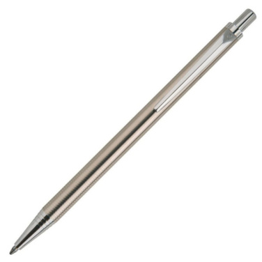Logo trade business gifts image of: Writing set ballpoint pen & pencil AMOUR Pierre Cardin