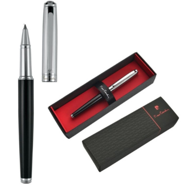 Logotrade corporate gift image of: Roller DIDIER Pierre Cardin