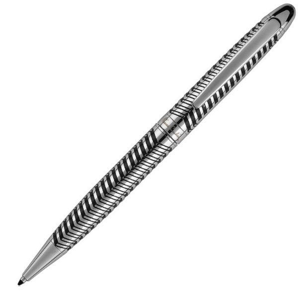 Logotrade business gifts photo of: Metal ballpoint pen ELODIE Pierre Cardin