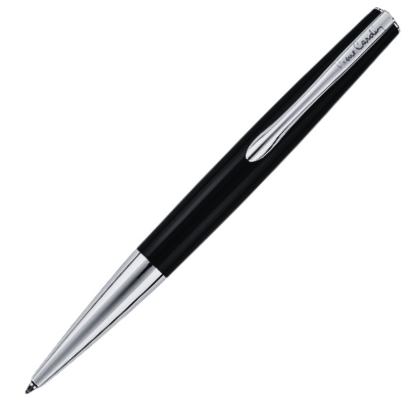 Logo trade promotional products image of: Ballpoint pen MANCHE Pierre Cardin