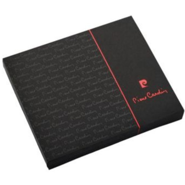 Logo trade promotional merchandise photo of: Folder Dimitri Pierre Cardin