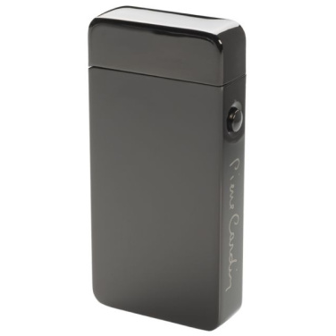 Logo trade advertising products picture of: Electric lighter ELECTRIC Pierre Cardin