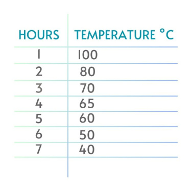 Logotrade promotional gift picture of: Thermo mug LIARD Schwarzwolf